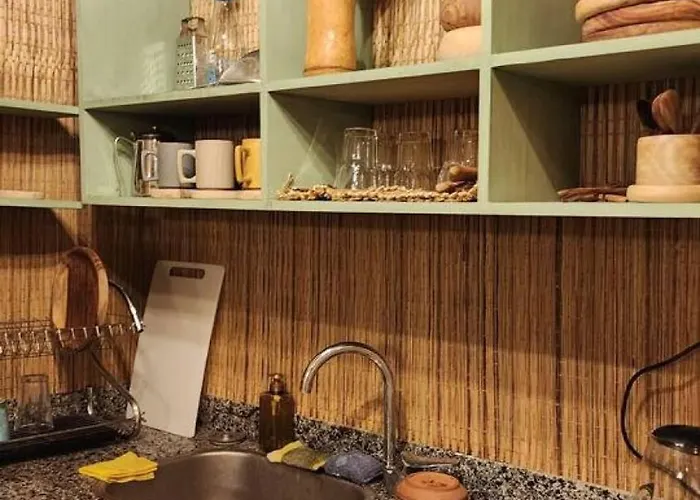 Tatil Evi House Of Ra