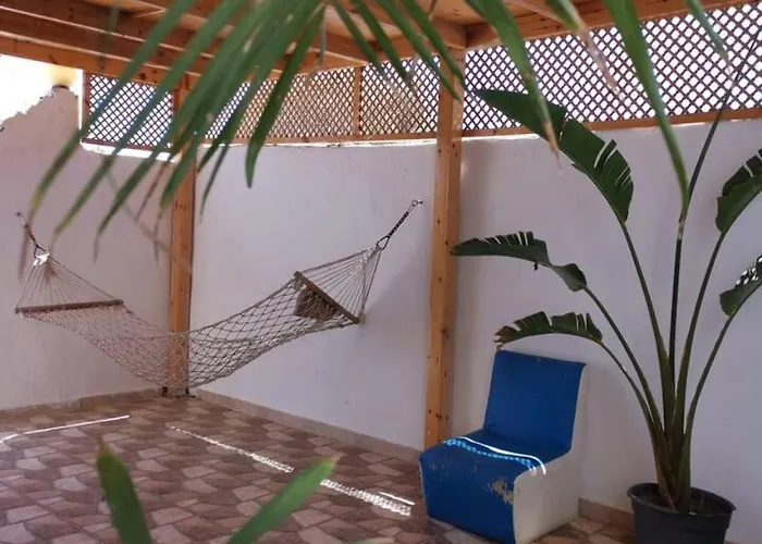 Hébergement de vacances House Of Ra