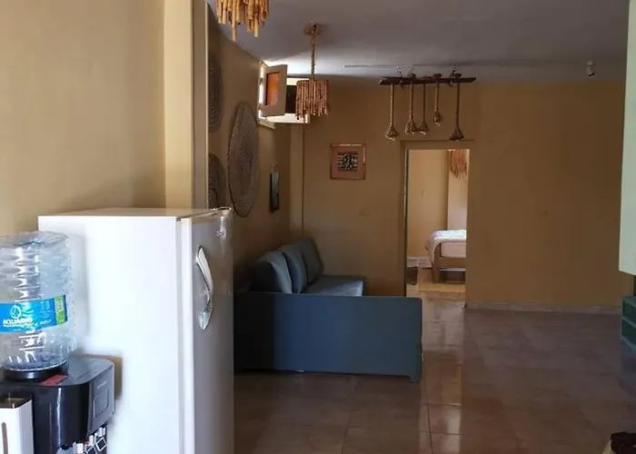 House Of Ra Tatil Evi