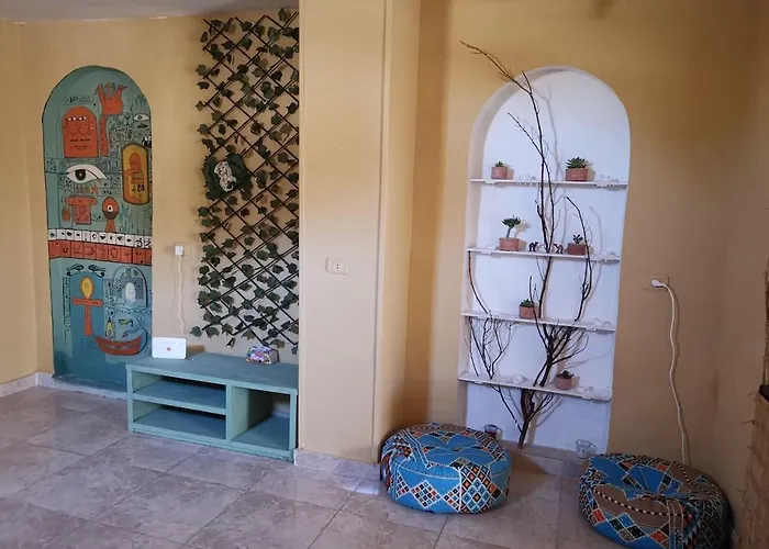 House Of Ra Tatil Evi