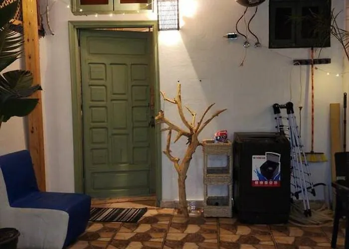 House Of Ra Tatil Evi Dahab