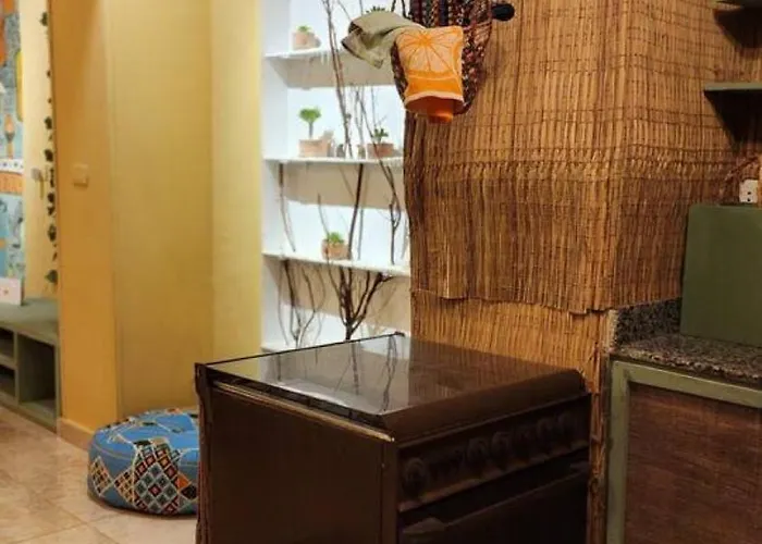 Tatil Evi House Of Ra *
