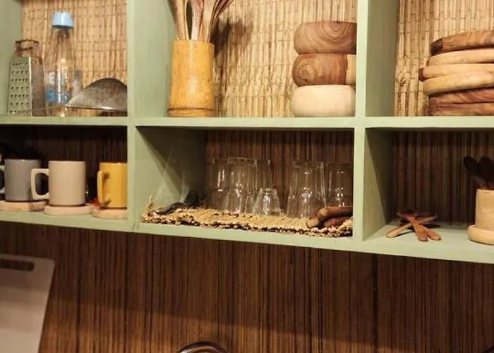 House Of Ra Tatil Evi Dahab