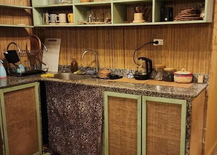 Tatil Evi House Of Ra Dahab