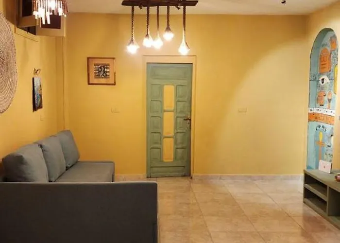 House Of Ra Tatil Evi