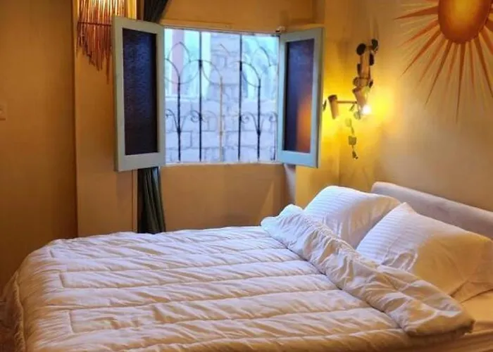 Tatil Evi House Of Ra Dahab